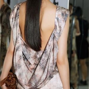 Zara | Dresses | Zara Gold Sequin Backless Dress New Collection Zara Sequin  Midi Dress Size Xs | Poshmark
